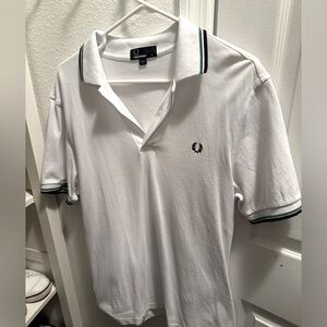 COPY - Fred Perry Polo